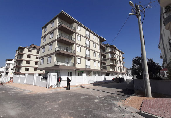 КВАРТИРА 2+1 НА ПРОДАЖУ В АНТАЛІЇ КЕПЕЗ.