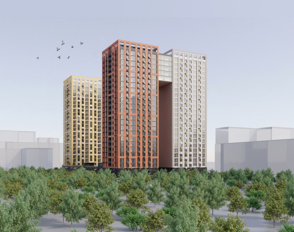 Real estate in Dominant — look at the real estate search engine GEOLN.COM. Photo 1