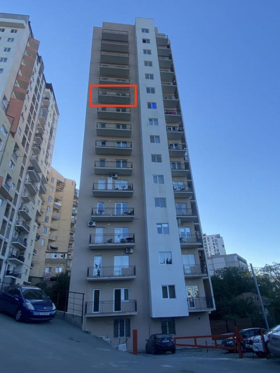 4房公寓出售 — 来自开发商和业主的房地产搜索引擎 GEOLN.COM. 照片 1