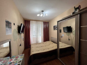 巴图米老城区的三居室公寓 — 来自开发商和业主的房地产搜索引擎 GEOLN.COM. 照片 12