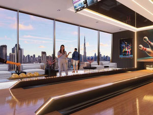 在多瑙河的BAYZ 101出售公寓 — 来自开发商和业主的房地产搜索引擎 GEOLN.COM. 照片 9