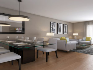 房地产在 FUENTES DEL BOSQUE — look at the real estate search engine GEOLN.COM. 照片 4