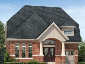 Real estate in Rockwell Estate Residences — look at the real estate search engine GEOLN.COM. Photo 4