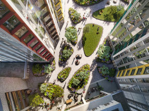 Immobilien in Victoria Riverside — Schauen Sie sich die Immobiliensuchmaschine GEOLN.COM an. Foto 2