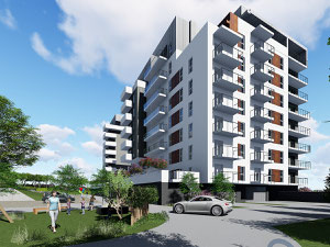 უძრავი კონება Torunska 28A — გადახედეთ უძრავი ქონების საძიებო სისტემას GEOLN.COM. ფოტო 4