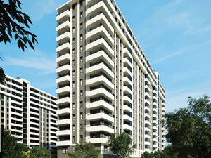 房地产在 AQ Turianova Edificio Chera — look at the real estate search engine GEOLN.COM. 照片 3