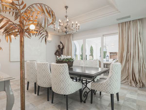 Villa 7 bedrooms 1232 m² in San Pedro Alcantara, Spain — Find off-plan property or real estate resale directly from developers and owners GEOLN.COM. Photo 9