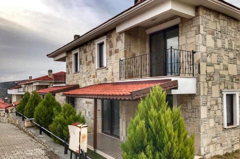 Propiedad en venta en Stone House Foca Tas Evleri — mira el buscador inmobiliario GEOLN.COM. Foto 1