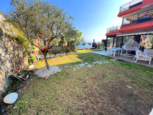 Border Monaco, pool,garden  — 来自开发商和业主的房地产搜索引擎 GEOLN.COM. 照片 7