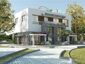 Nieruchomości w Aquamarine — spójrz na wyszukiwarkę nieruchomości GEOLN.COM. Zdjęcie 2