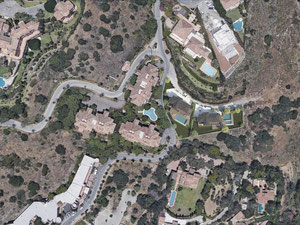 ვილა 6 ოთახიანი 612 მ² მონტე ალკონესში, ესპანეთში — უძრავი ქონების ყიდვა და მფლო ბელებისგან GEOLN.COM. ფოტო 5