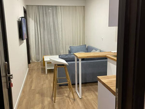 出售在古达乌里的一套公寓 — 来自开发商和业主的房地产搜索引擎 GEOLN.COM. 照片 6