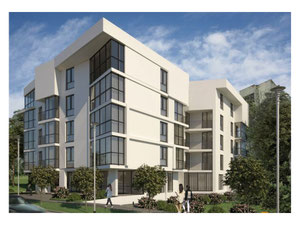 عقار للبيع في Yaroslavenko — انظر إلى محرك البحث العقاري GEOLN.COM. صورة فوتوغرافية 3