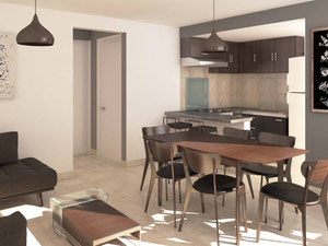 房地产在 CARRETERA  — look at the real estate search engine GEOLN.COM. 照片 3