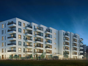 უძრავი კონება Alinea — გადახედეთ უძრავი ქონების საძიებო სისტემას GEOLN.COM. ფოტო 2