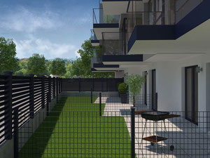 房地产在 Am Krautgarten — look at the real estate search engine GEOLN.COM. 照片 6