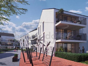 Нерухомість в Les Jardins de la Morge — дивіться на пошуковику нерухомості GEOLN.COM. Фото 2