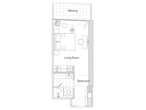 Alliance Lane 白框工作室 — 来自开发商和业主的房地产搜索引擎 GEOLN.COM. 照片 2