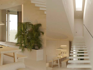 豪华泳池别墅 — 来自开发商和业主的房地产搜索引擎 GEOLN.COM. 照片 3