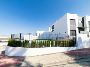 房地产在 Los Alamos de Molina — look at the real estate search engine GEOLN.COM. 照片 2