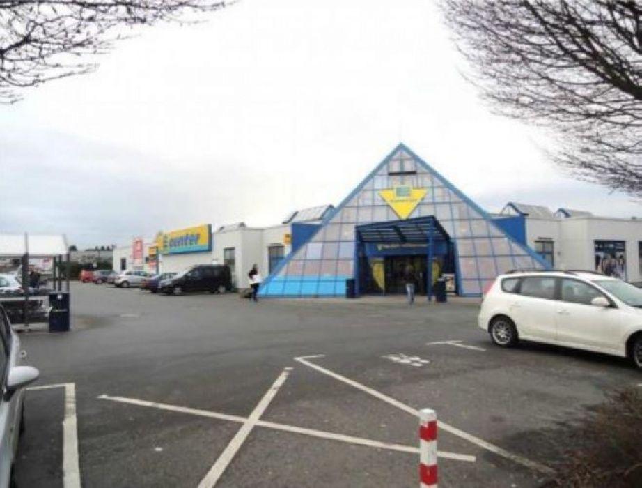 Store in Germany, Osnabrück — Find off-plan property or real estate resale directly from developers and owners GEOLN.COM. Photo 1