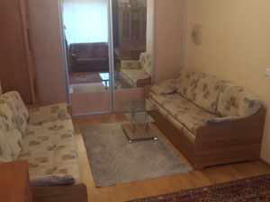 1-room apartment (31 m², 3rd floor) in Ahtme, Kohtla-Järve — Find off-plan property or real estate resale directly from developers and owners GEOLN.COM. Photo 4