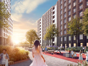 房地产在 Beregovoi — look at the real estate search engine GEOLN.COM. 照片 3