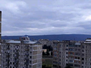 Vazisubani 2室公寓。第比利斯无中介公寓 — 来自开发商和业主的房地产搜索引擎 GEOLN.COM. 照片 9