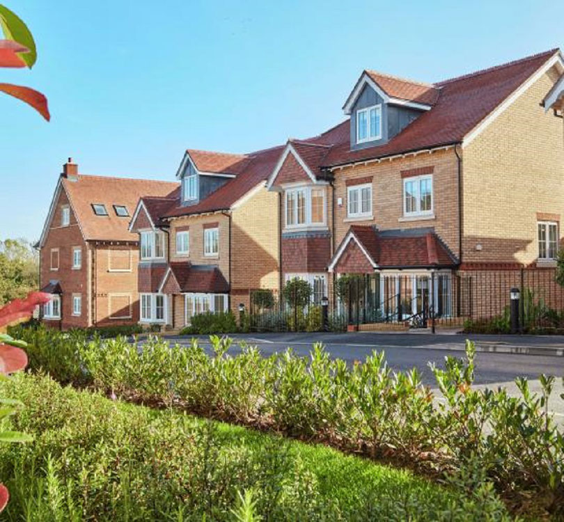 Недвижимость в Regency Grange — смотрите на поисковике недвижимости GEOLN.COM. Фото 1