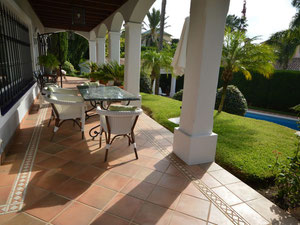 别墅 6 间卧室 693 平方米，位于西班牙马贝拉湾 — 来自开发商和业主的房地产搜索引擎 GEOLN.COM. 照片 6