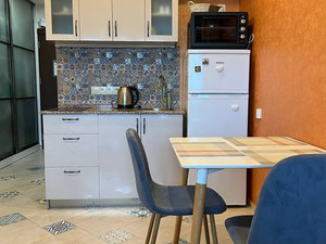 出售巴图米的公寓 — 来自开发商和业主的房地产搜索引擎 GEOLN.COM. 照片 3