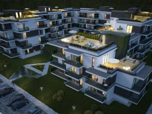 Real estate in Osiedle Marina — look at the real estate search engine GEOLN.COM. Photo 6