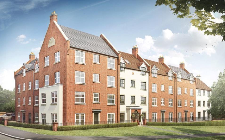 Immobilien in Highclere House — Schauen Sie sich die Immobiliensuchmaschine GEOLN.COM an. Foto 1