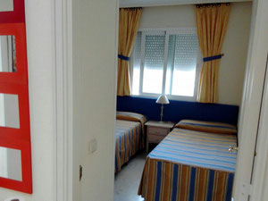 公寓 2 卧室 110 平方米，位于西班牙巴努斯港 — 来自开发商和业主的房地产搜索引擎 GEOLN.COM. 照片 4