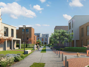 უძრავი კონება Hof van Gent — გადახედეთ უძრავი ქონების საძიებო სისტემას GEOLN.COM. ფოტო 2