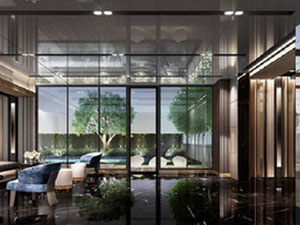 房地产在 Supalai Prime Rama 9 — look at the real estate search engine GEOLN.COM. 照片 3