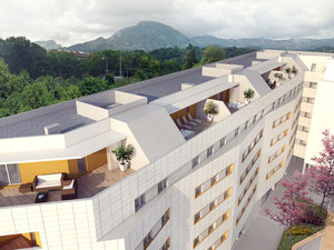 Real estate in Mugarra Homes — look at the real estate search engine GEOLN.COM. Photo 2