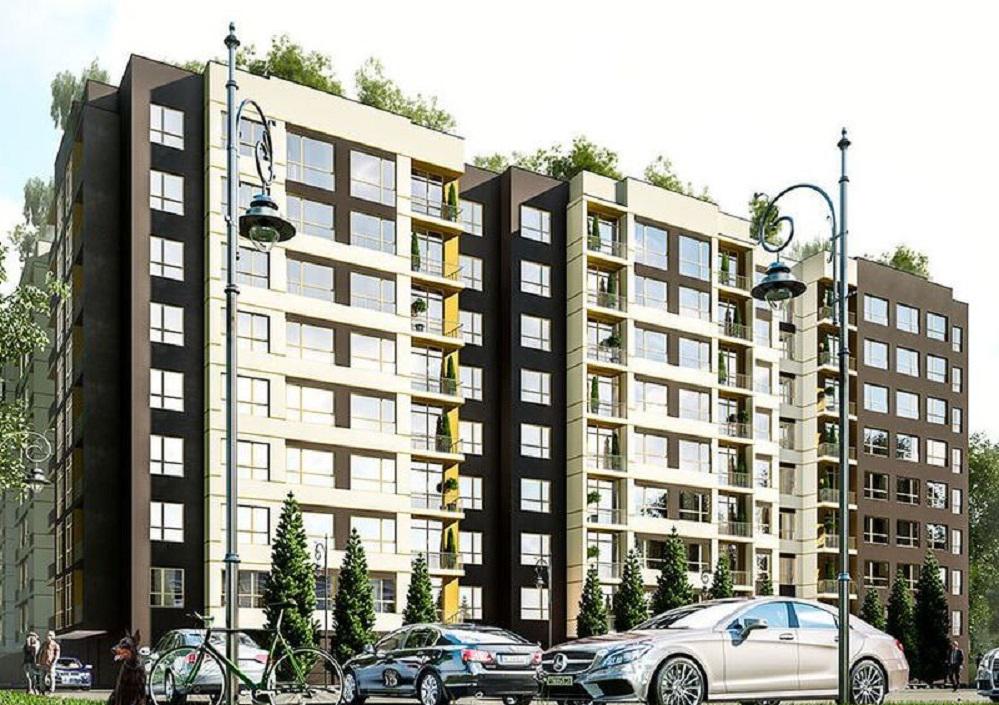 房地产在 Empire — look at the real estate search engine GEOLN.COM. 照片 1