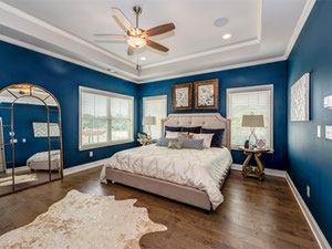 Real estate in The Gates at King Springs — look at the real estate search engine GEOLN.COM. Photo 7