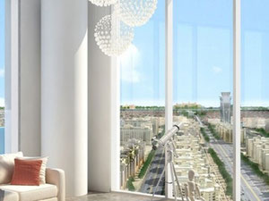 房地产在 The Palm Gateway — look at the real estate search engine GEOLN.COM. 照片 3