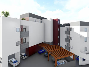 Propiedad en venta en SPHERA BLOCK C&D — mira el buscador inmobiliario GEOLN.COM. Foto 9