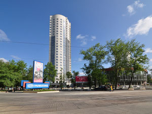 房地产在 Severnoye Siyaniye — look at the real estate search engine GEOLN.COM. 照片 6