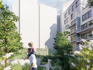 Real estate in Victory — look at the real estate search engine GEOLN.COM. Photo 2