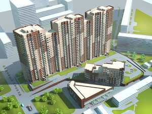 房地产在 Rational in Reutov — look at the real estate search engine GEOLN.COM. 照片 4