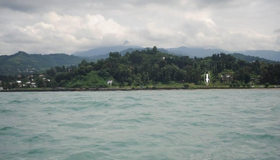 يتم بيع قطعة أرض في باتومي — ابحث عن عقار قيد الإنشاء أو عقار معاد بيعه مباشرة من المطورين والملاك GEOLN.COM. صورة فوتوغرافية 1