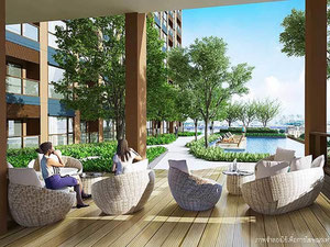 Propiedad en venta en Lumpini Suite Phetchaburi - Makkasan — mira el buscador inmobiliario GEOLN.COM. Foto 5