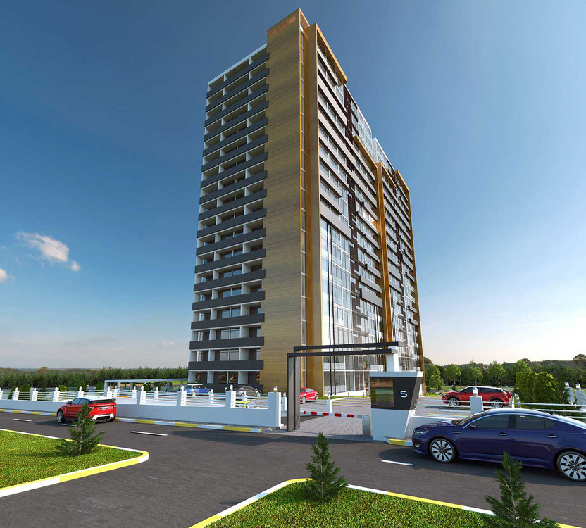 房地产在 Evrensel Yasam — look at the real estate search engine GEOLN.COM. 照片 1