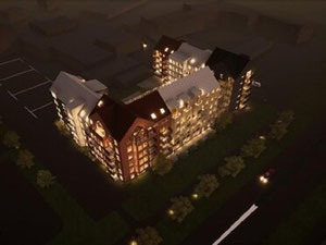 Недвижимость в Stadsgarden — смотрите на поисковике недвижимости GEOLN.COM. Фото 2