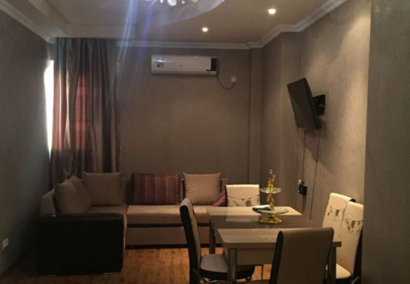 Se vende departamento de 2 ambientes