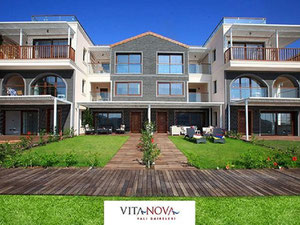 Real estate in Flipper Residence — look at the real estate search engine GEOLN.COM. Photo 6